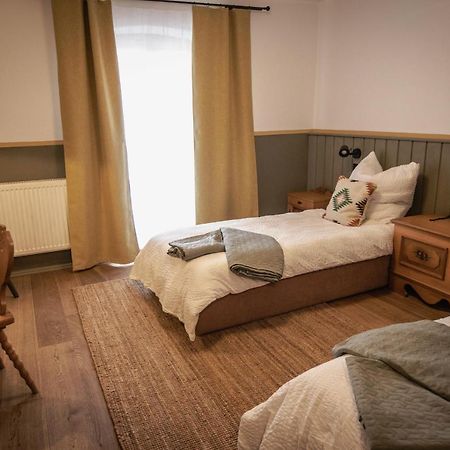 Kastanienhof Pfettrach Hotel Altdorf  Eksteriør billede