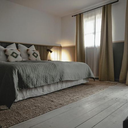 Kastanienhof Pfettrach Hotel Altdorf  Eksteriør billede