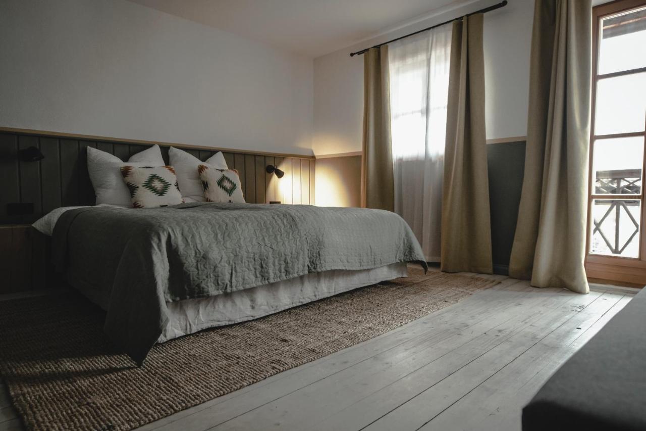 Kastanienhof Pfettrach Hotel Altdorf  Eksteriør billede