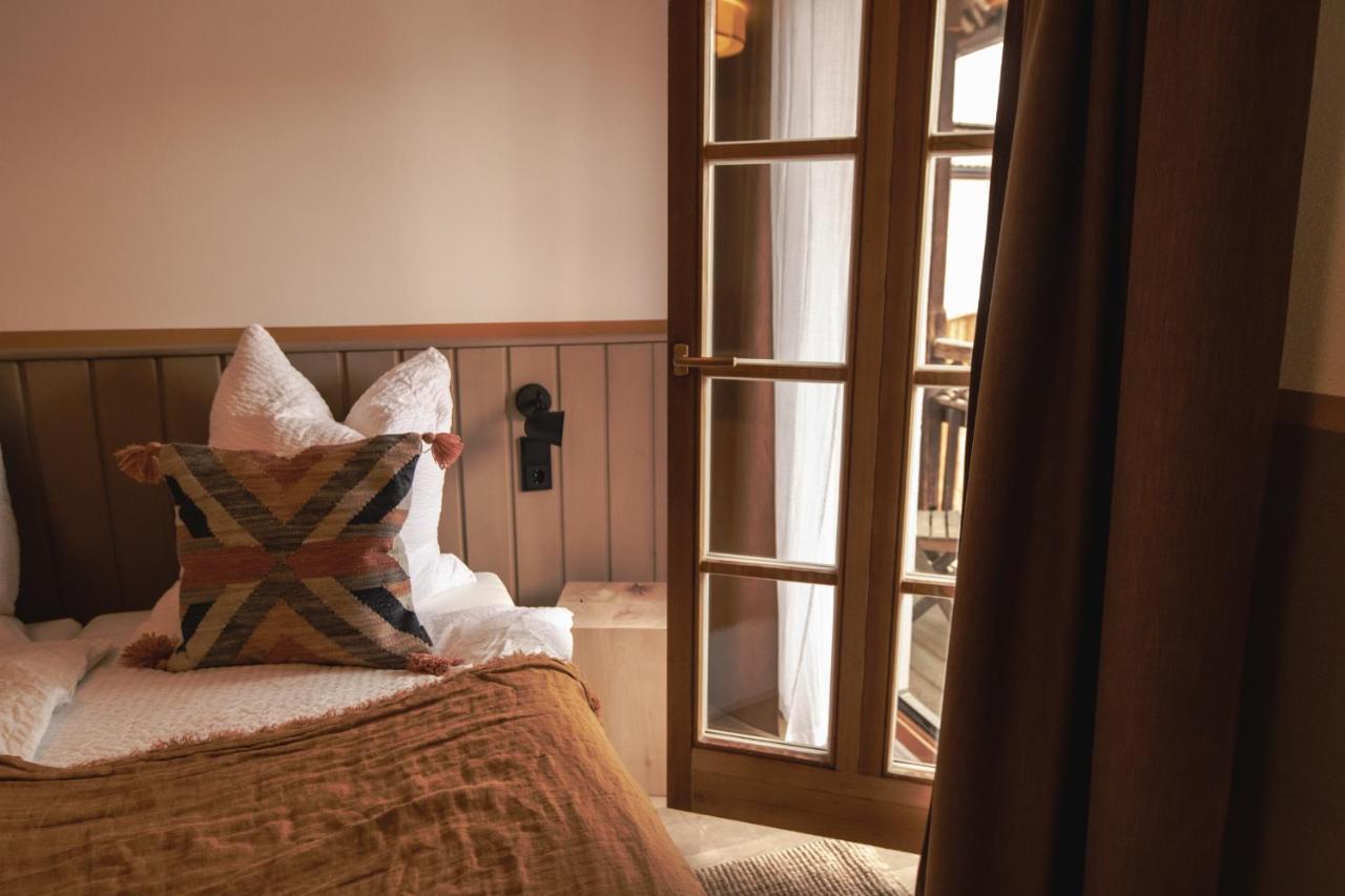 Kastanienhof Pfettrach Hotel Altdorf  Eksteriør billede