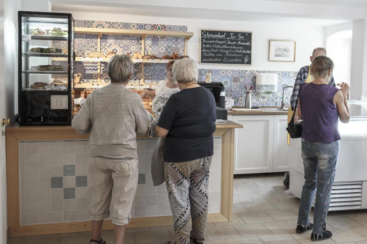 Kastanienhof Pfettrach Hotel Altdorf  Eksteriør billede